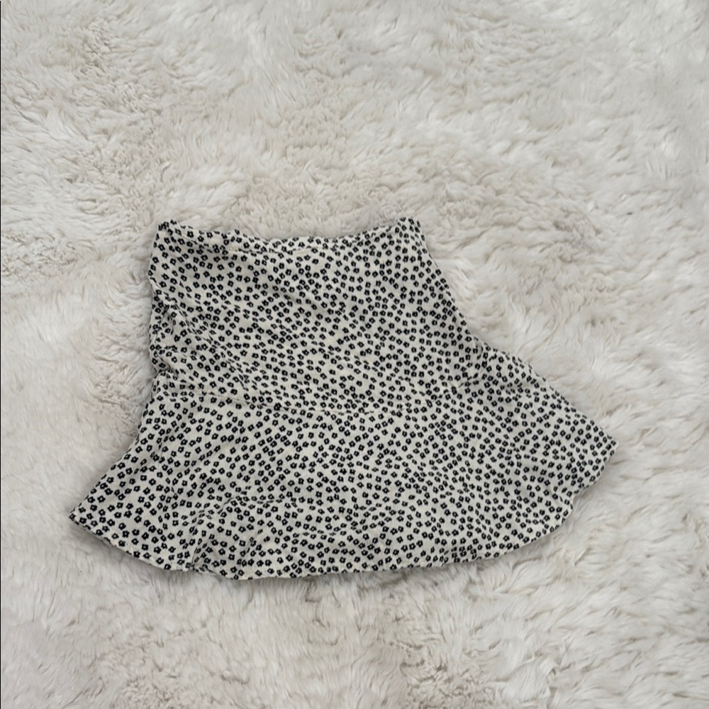Zara kids skorts